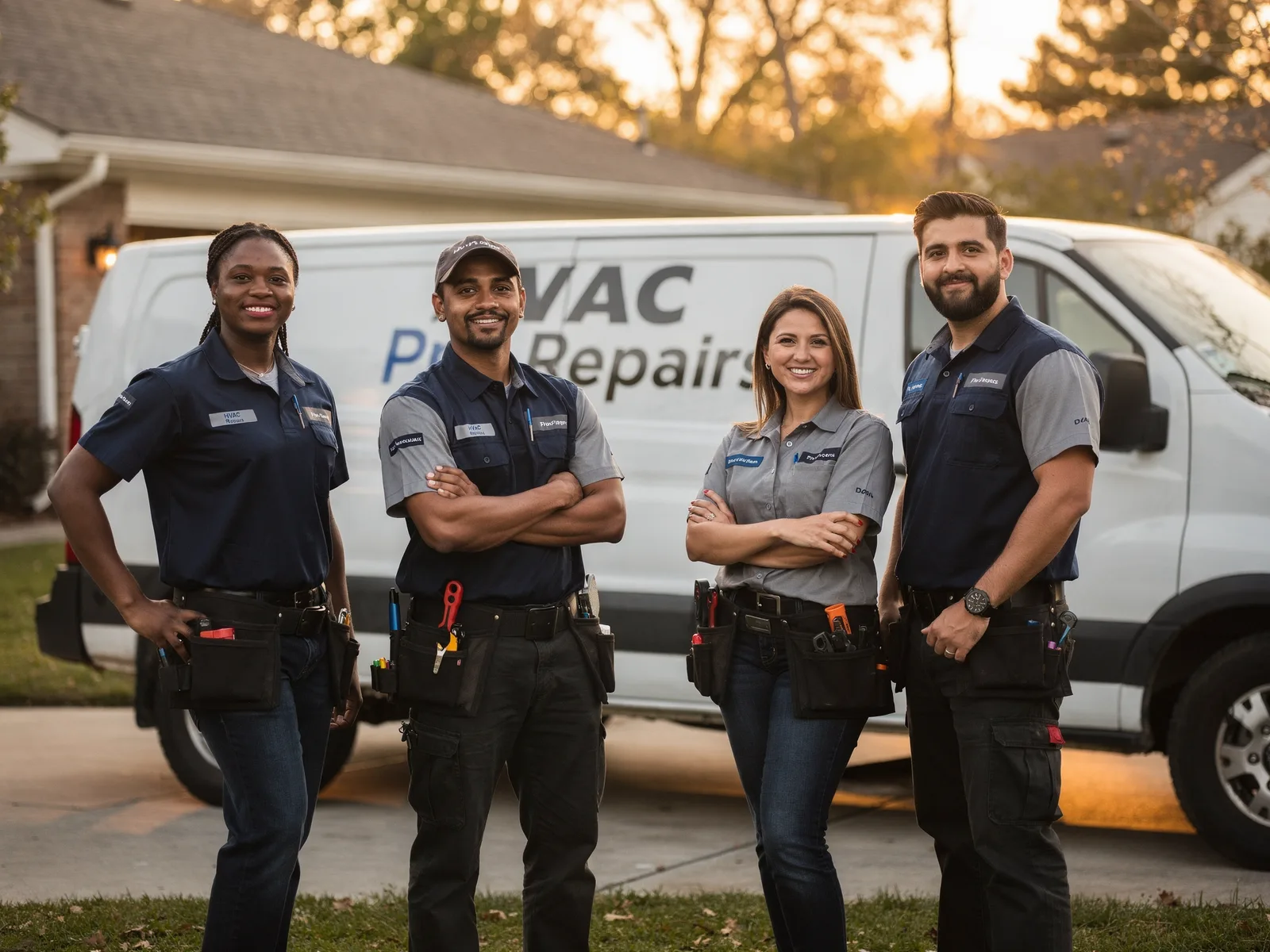 Heat Pump Repair company in Rozet, WY