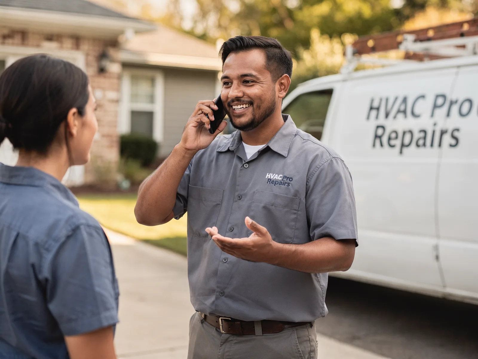 Heat Pump Repair Rozet, WY FAQs